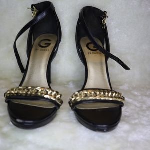 Guess Heels